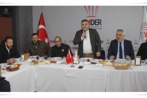 SİMDER Büyümeye Devam Ediyor